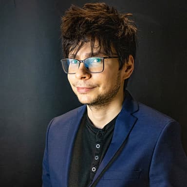 Nik Norman